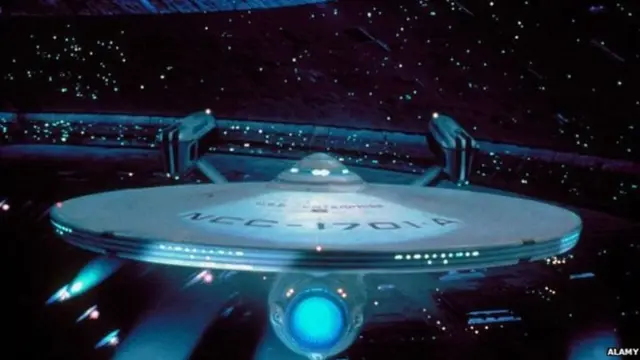 स्पेसशिप