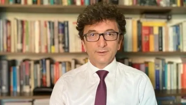 Yüksel Taşkın