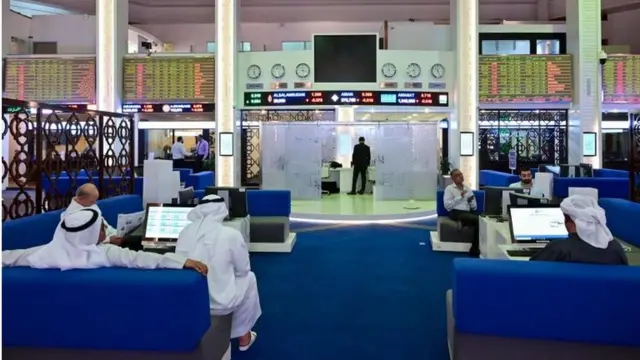 दुबई बाज़ार