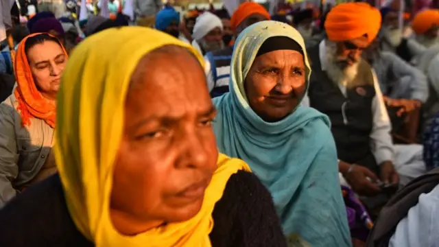 விவசாயிகள் போராட்டம்