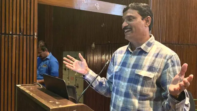 पोपटराव पवार