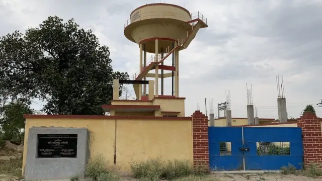 જયાપુર ગામ