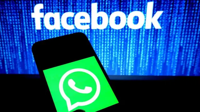 வாட்ஸ்ஆப்