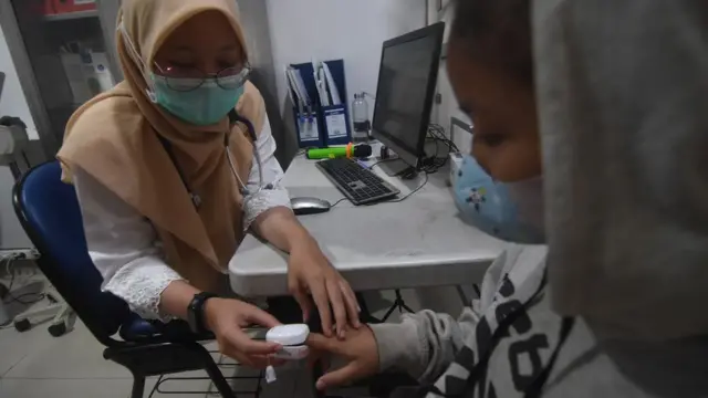 polusi udara jakarta