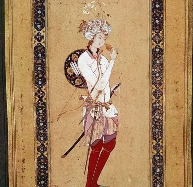 હારૂન રશીદ