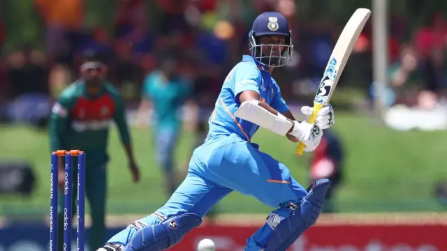 யாஷஸ்வி ஜெய்ஸ்வால்