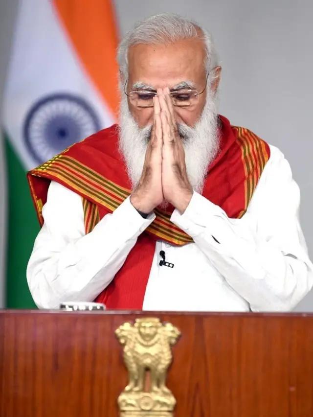 नरेंद्र मोदी