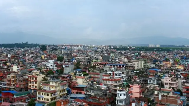 काठमाण्डू उपत्यका