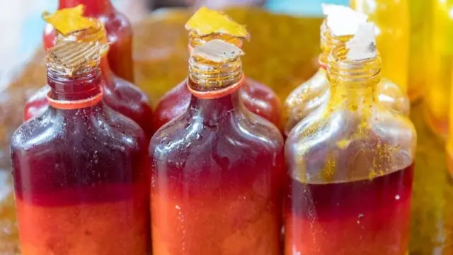 சுத்திகரிக்கப்பட்ட பாமாயில்