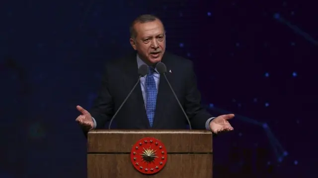 Erdoğan