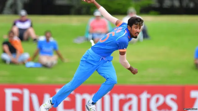 इशान पोरेल