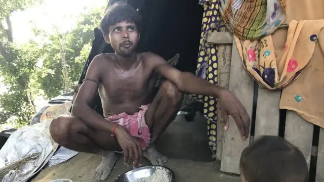 கும்பல் கொலை, பசி, பட்டினி இன்னும் பிற