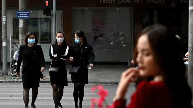 Vietnam, women, beauty