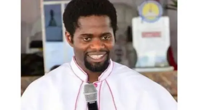 Sotitobire: Ojú àwọn Wòlí tó tí lọ sẹ́wọ̀n lórí ẹ̀sùn ọdaràn tẹ́lẹ̀ rèé