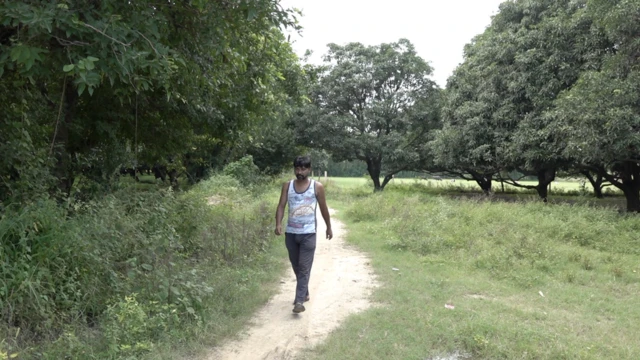 वकील अहमद