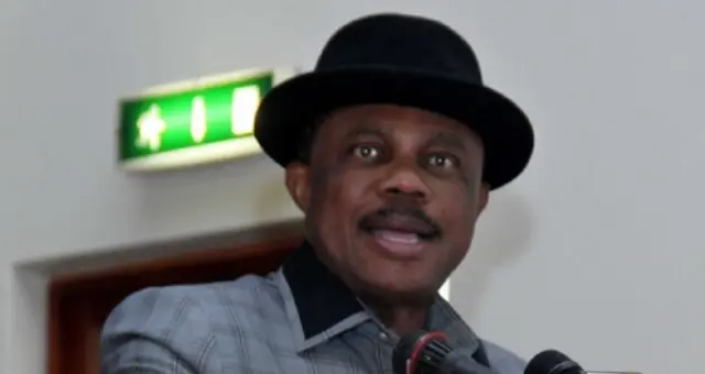 Gọvanọ Willie Obiano