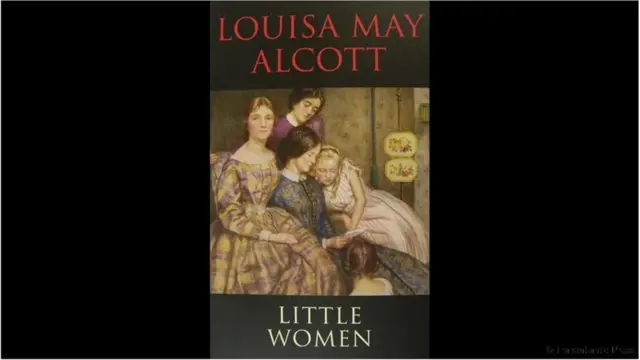 Küçük Kadınlar (Little Women) (1868) - Louisa May Alcott