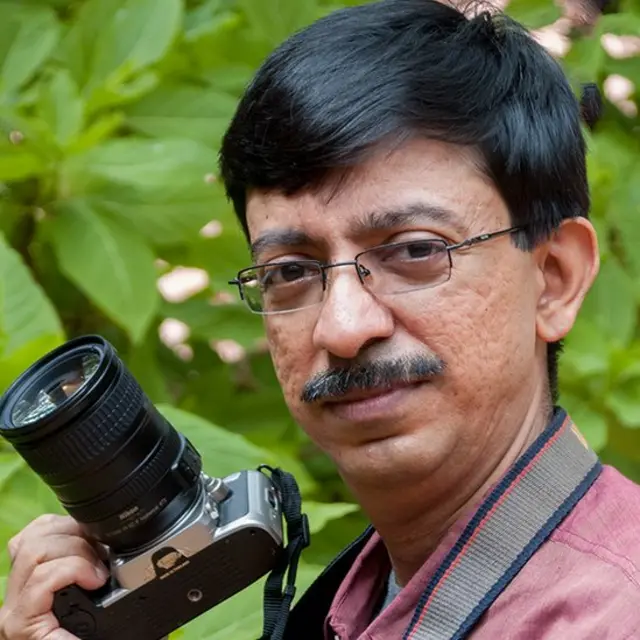 பூச்சி வெங்கட்