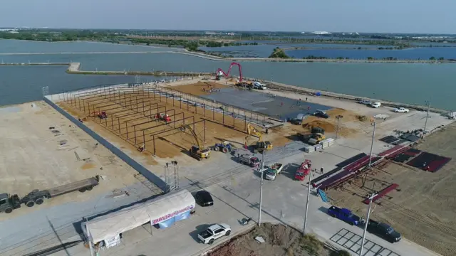 สำนักงานประชาสัมพันธ์จังหวัดสมุทรสาคร