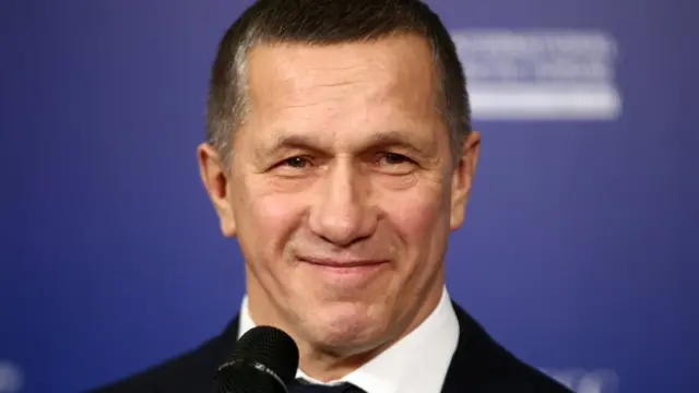 Юрий Трутнев