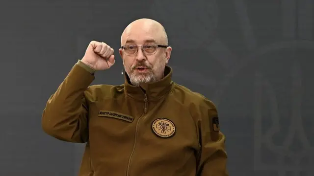 Алексей Резников