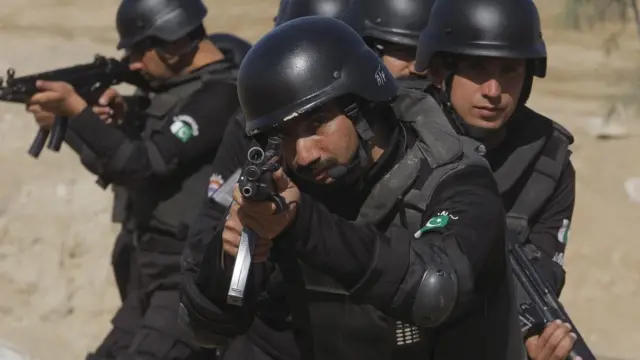 पाकिस्तान