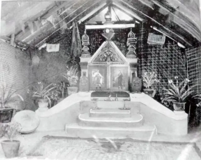 ஷாகு மன்னர்.