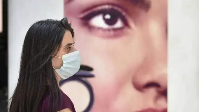 pandemi