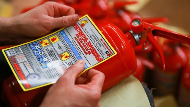 ગેસ સિલિન્ડર