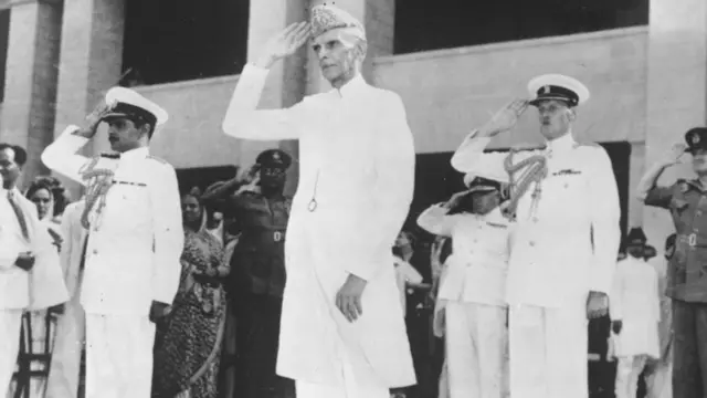 મહમદ અલી ઝીણા