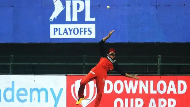 विलियमसन के शॉट को पडिक्कल पकड़ नहीं सके