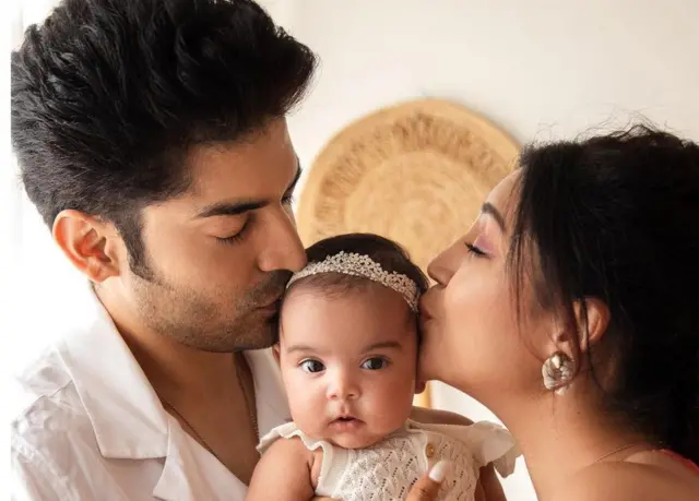 దేబినా బెనర్జీ