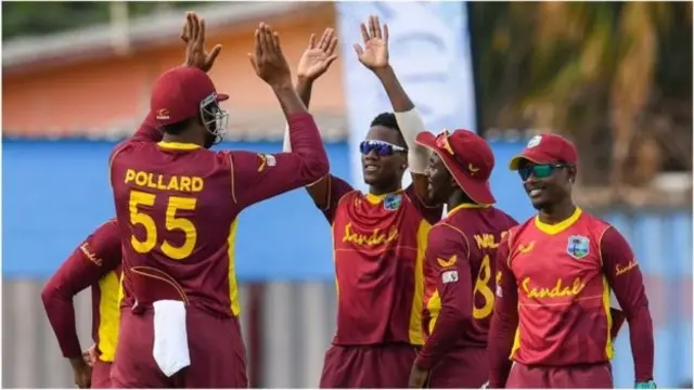 వెస్టిండీస్