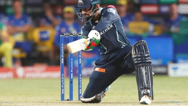 राशिद ख़ान