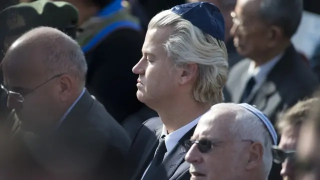 خیرت ویلدرز