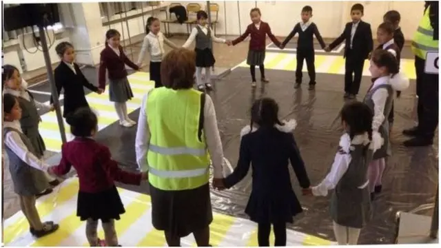 2016-жылы Кыргызстанда 128 бала жол кырсыгынан көз жумган