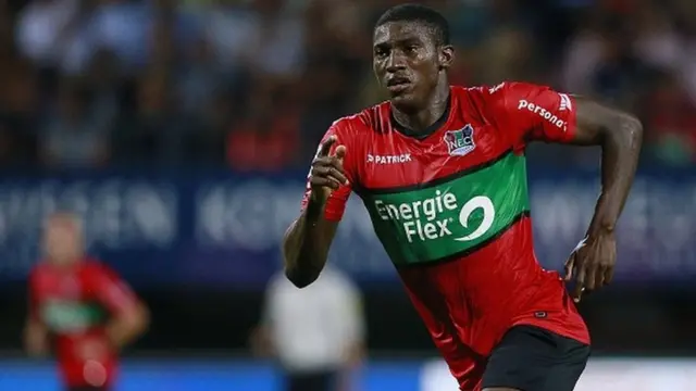 Taiwo Awoniyi,
