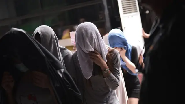 ค้าบริการ