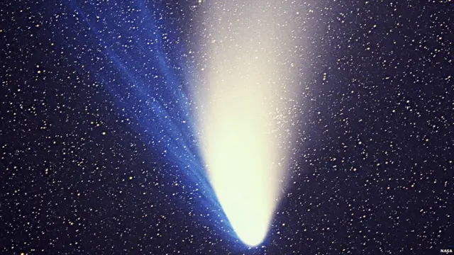 हेल-बॉप धूमकेतू