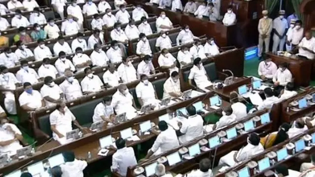 நீட் விலக்கு மசோதா