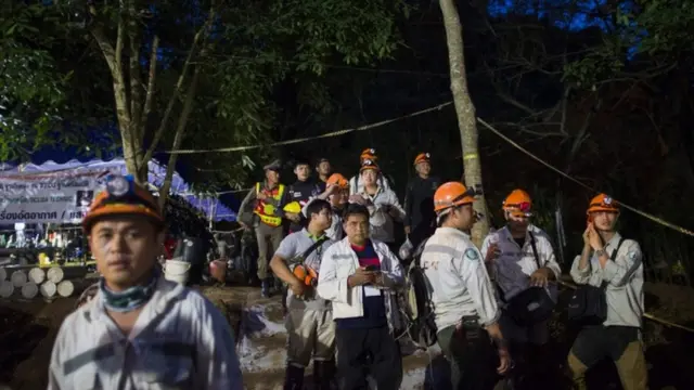 ထိုင်းလူငယ်