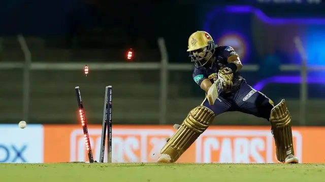 श्रेयस अय्यर