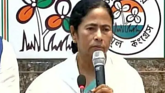 ममता बनर्जी