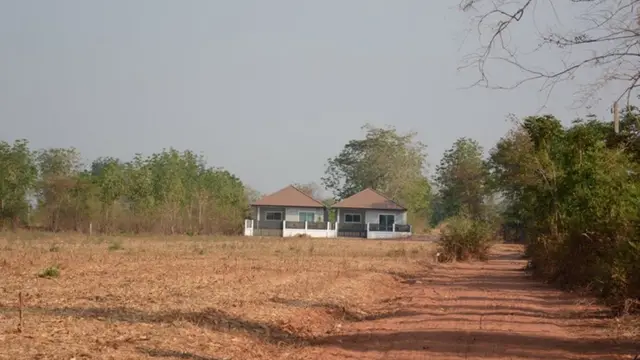 บ้าน จ.ส.อ.จักรพันธ์