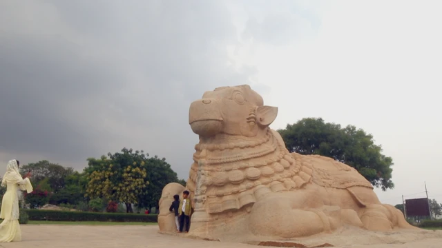 లేపాక్షి