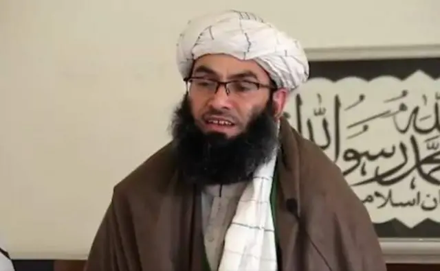 محمد خالد حنفي