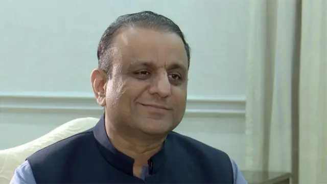 علیم خان، سما، پیمرا