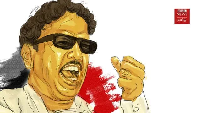 கருணாநிதி: தன் வாழ்க்கையால் வரலாற்றை மாற்றிய தலைவர்!