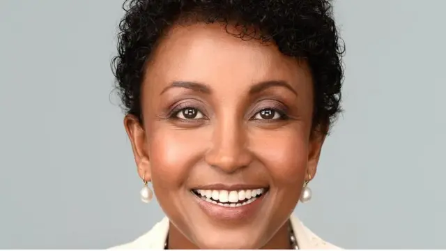 جميلة غوردون