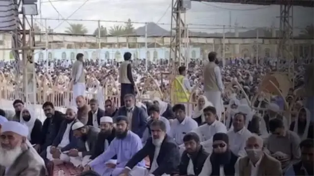 ایران زاهدان